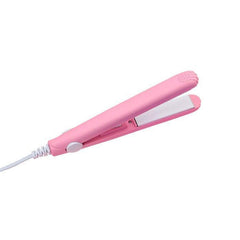 Mini Hair Straightener