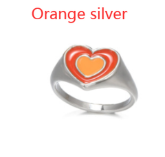 Love Heart Ring