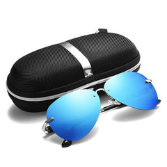 Brand Sunglasses Men