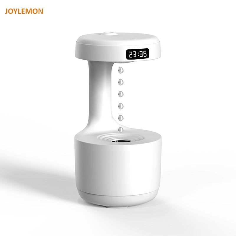 Water Drop Humidifier