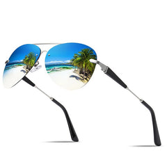 Brand Sunglasses Men