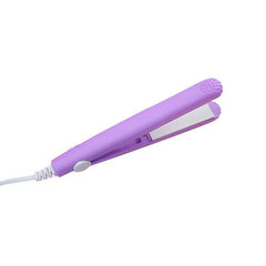 Mini Hair Straightener