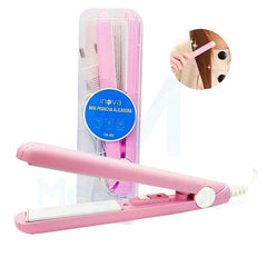 Mini Hair Straightener