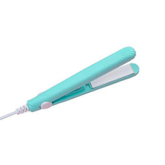 Mini Hair Straightener